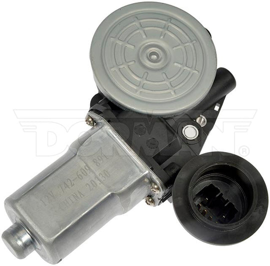 742-609 Window Motor Dorman - OE Solutions Canada