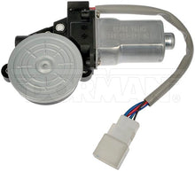 Charger l'image dans la galerie, 742-616 Window Motor Dorman - OE Solutions Canada