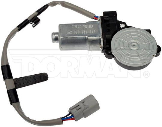 742-636 Window Motor Dorman - OE Solutions Canada