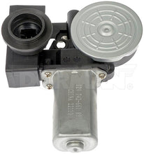 Charger l'image dans la galerie, 742-661 Window Motor Dorman - OE Solutions Canada