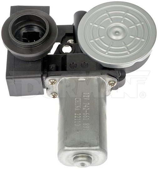 742-661 Window Motor Dorman - OE Solutions Canada