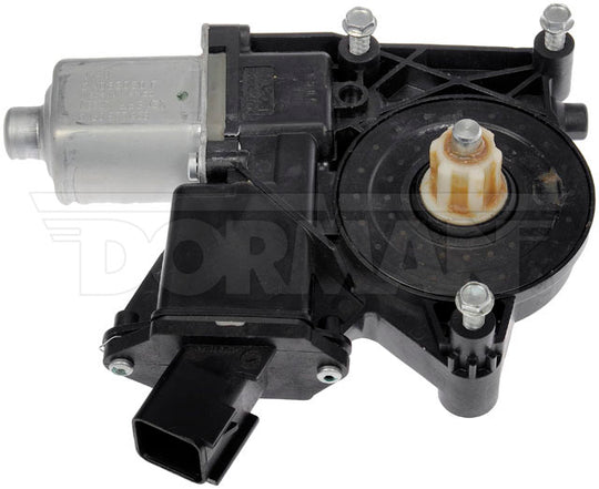 742-662 Window Motor Dorman - OE Solutions Canada