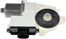 Charger l'image dans la galerie, 742-667 Window Motor Dorman - OE Solutions Canada