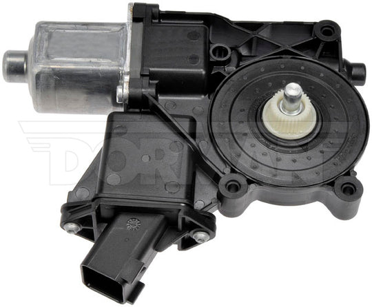 742-675 Window Motor Dorman - OE Solutions Canada