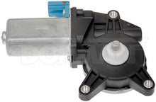 Charger l'image dans la galerie, 742-706 Window Motor Dorman - OE Solutions Canada