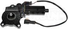 Charger l'image dans la galerie, 742-711 Window Motor Dorman - OE Solutions Canada