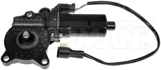 742-711 Window Motor Dorman - OE Solutions Canada