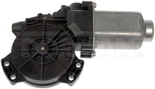 Charger l'image dans la galerie, 742-721 Window Motor Dorman - OE Solutions Canada