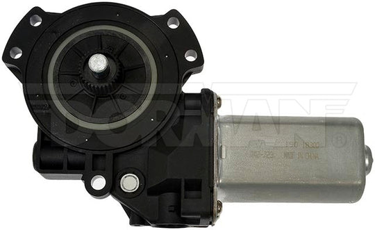 742-723 Window Motor Dorman - OE Solutions Canada