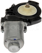 Charger l'image dans la galerie, 742-735 Window Motor Dorman - OE Solutions Canada