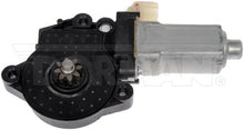 Charger l'image dans la galerie, 742-750 Window Motor Dorman - OE Solutions Canada