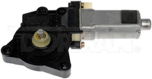 Charger l'image dans la galerie, 742-769 Window Motor Dorman - OE Solutions Canada