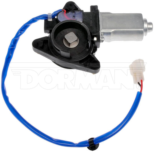 742-799 Window Motor Dorman - OE Solutions Canada