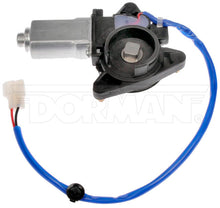 Charger l'image dans la galerie, 742-800 Window Motor Dorman - OE Solutions Canada