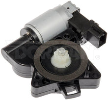 Charger l'image dans la galerie, 742-801 Window Motor Dorman - OE Solutions Canada