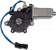 Load image into Gallery viewer, 742-815 Window Motor Dorman - OE Solutions Canada