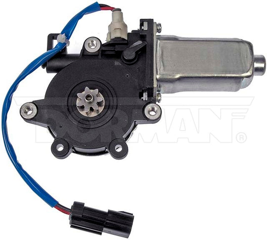 742-815 Window Motor Dorman - OE Solutions Canada