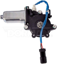 Load image into Gallery viewer, 742-816 Window Motor Dorman - OE Solutions Canada