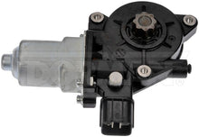 Charger l'image dans la galerie, 742-824 Window Motor Dorman - OE Solutions Canada