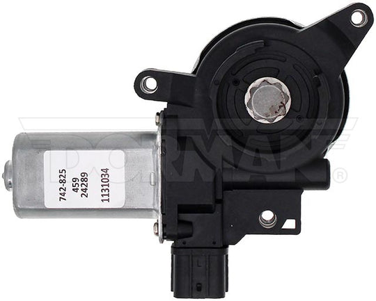 742-825 Window Motor Dorman - OE Solutions Canada