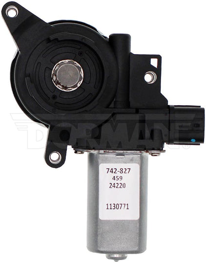 742-827 Window Motor Dorman - OE Solutions Canada