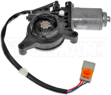 Charger l'image dans la galerie, 742-835 Window Motor Dorman - OE Solutions Canada