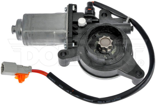 742-836 Window Motor Dorman - OE Solutions Canada