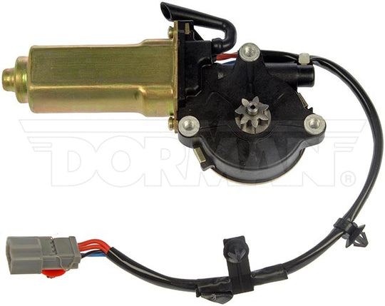 742-840 Window Motor Dorman - OE Solutions Canada