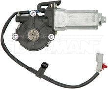 Load image into Gallery viewer, 742-841 Window Motor Dorman - OE Solutions Canada