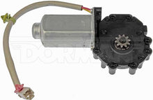 Load image into Gallery viewer, 742-843 Window Motor Dorman - OE Solutions Canada