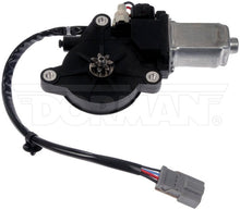 Charger l'image dans la galerie, 742-848 Window Motor Dorman - OE Solutions Canada