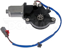 Charger l'image dans la galerie, 742-849 Window Motor Dorman - OE Solutions Canada