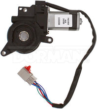 Charger l'image dans la galerie, 742-850 Window Motor Dorman - OE Solutions Canada