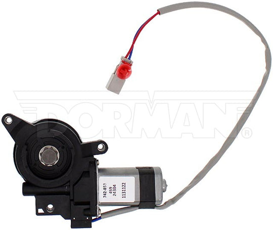 742-853 Window Motor Dorman - OE Solutions Canada