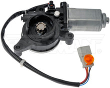 Charger l'image dans la galerie, 742-858 Window Motor Dorman - OE Solutions Canada