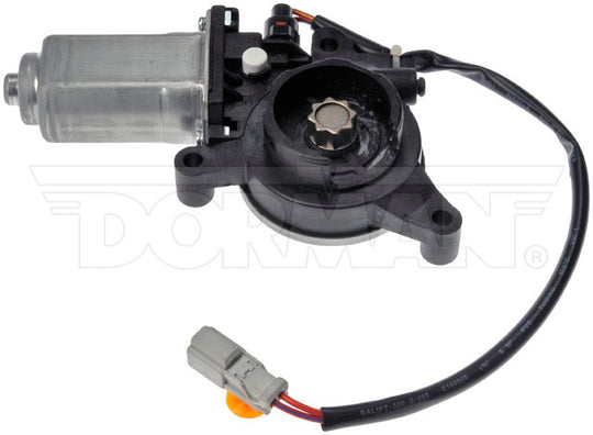 742-859 Window Motor Dorman - OE Solutions Canada