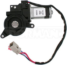 Charger l'image dans la galerie, 742-860 Window Motor Dorman - OE Solutions Canada