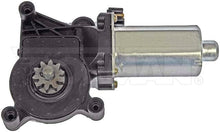 Load image into Gallery viewer, 742-915 Window Motor Dorman - OE Solutions Canada
