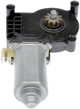 Charger l'image dans la galerie, 742-917 Window Motor Dorman - OE Solutions Canada