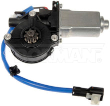 Charger l'image dans la galerie, 742-922 Window Motor Dorman - OE Solutions Canada