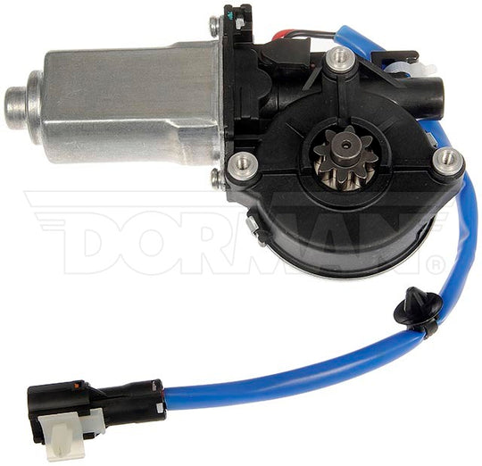 742-923 Window Motor Dorman - OE Solutions Canada