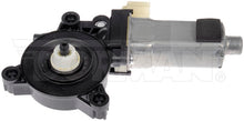 Charger l'image dans la galerie, 742-932 Window Motor Dorman - OE Solutions Canada