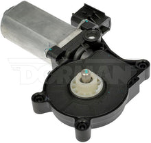 Charger l'image dans la galerie, 742-947 Window Motor Dorman - OE Solutions Canada