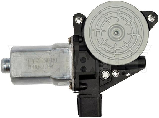 742-958 Window Motor Dorman - OE Solutions Canada