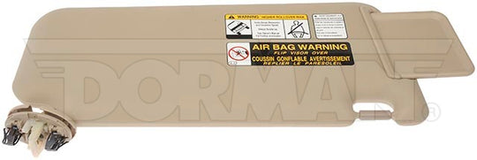 74200 Sun Visor Dorman - HELP Canada