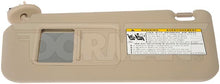 Load image into Gallery viewer, 74200 Sun Visor Dorman - HELP Canada
