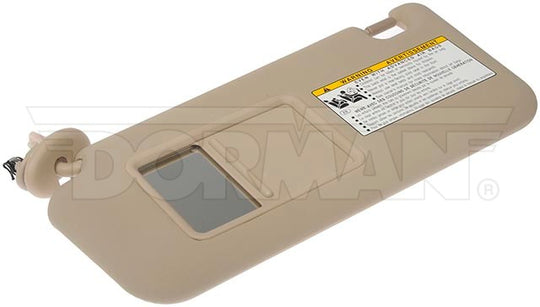74200 Sun Visor Dorman - HELP Canada