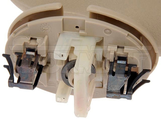 74200 Sun Visor Dorman - HELP Canada