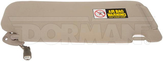 74202 Sun Visor Dorman - HELP Canada