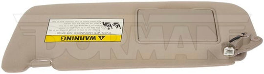 74202 Sun Visor Dorman - HELP Canada